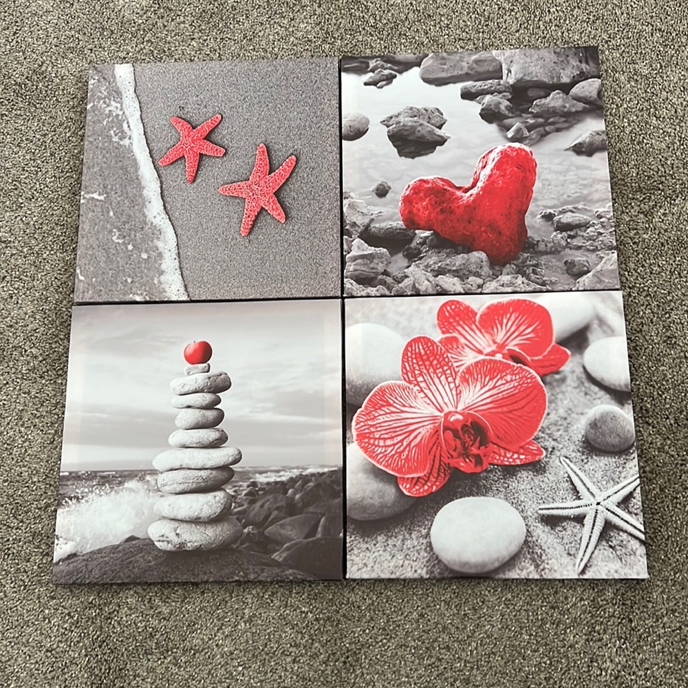Canvas Pictures